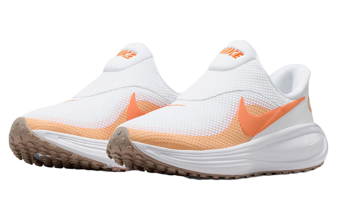 Nike Revolution 8 EasyOn WMNS White / Marakesh - Oct 2025 