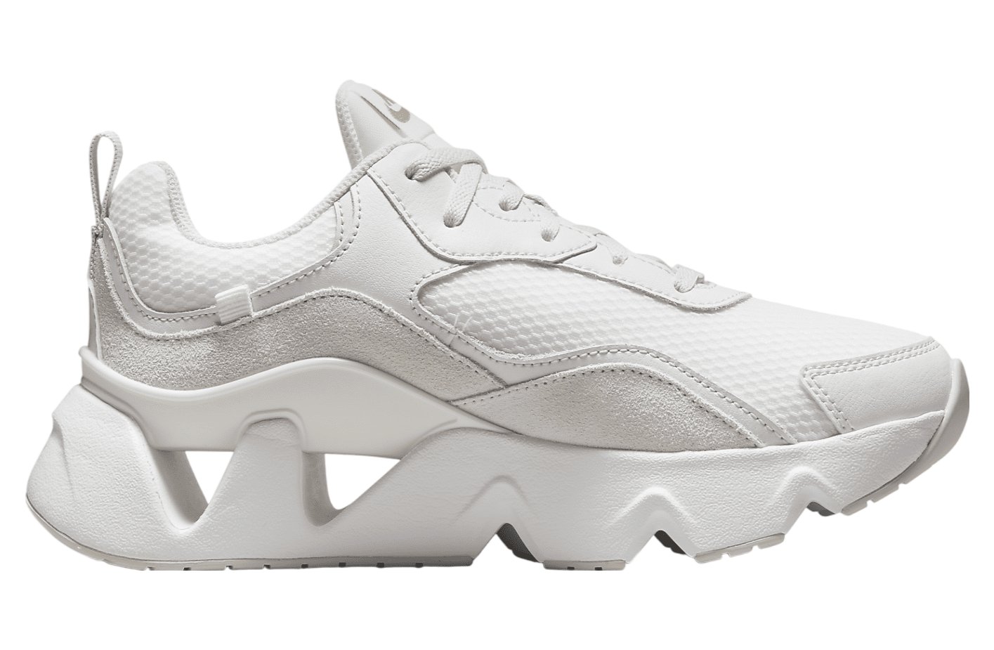 Nike Ryz 365 2 WMNS Summit White / Light Bone - Dec 2024 - CU4874 