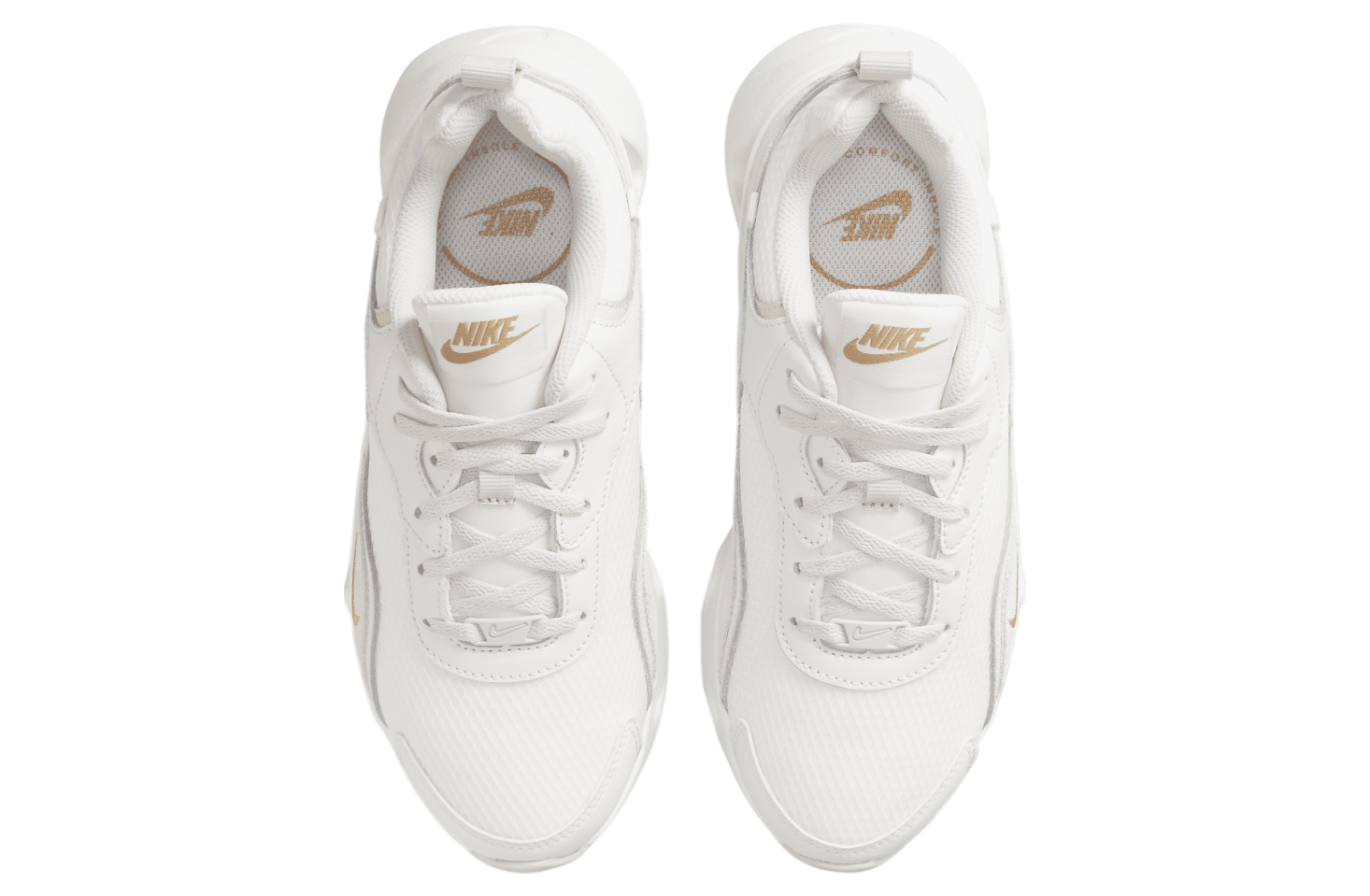 Nike Ryz 365 2 WMNS Summit White / Light Bone - Dec 2024 - CU4874 