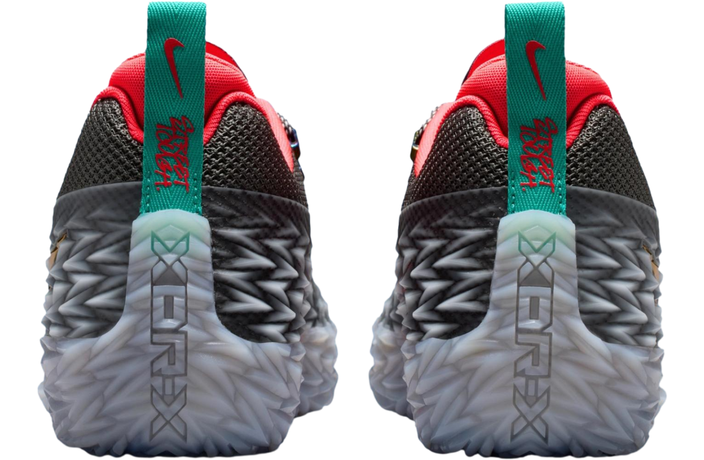 Nike S.t. Charge Iron Grey / Dusty Photon - May 2026 - IO8062-002 