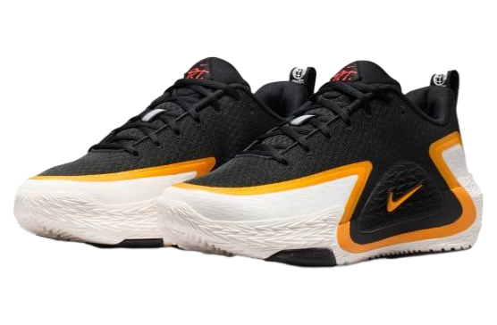Nike S.t. Glow EP Black / Sail