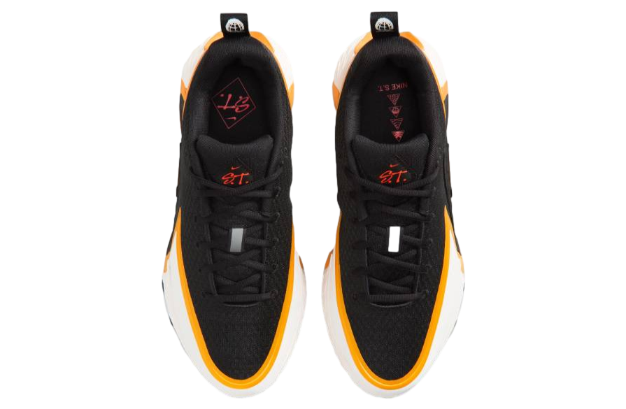 Nike S.t. Glow EP Black / Sail