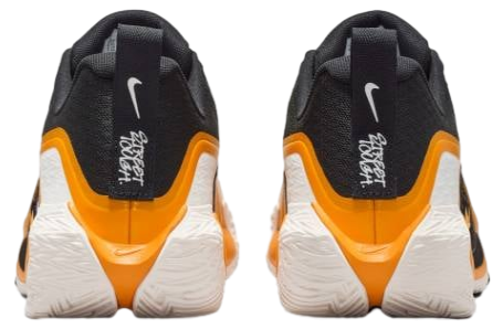 Nike S.t. Glow EP Black / Sail