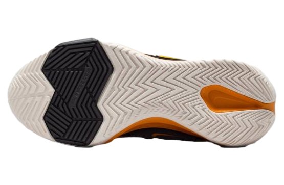 Nike S.t. Glow EP Black / Sail