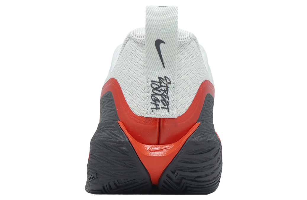 Nike S.T. Glow EP Off White / Picante Red