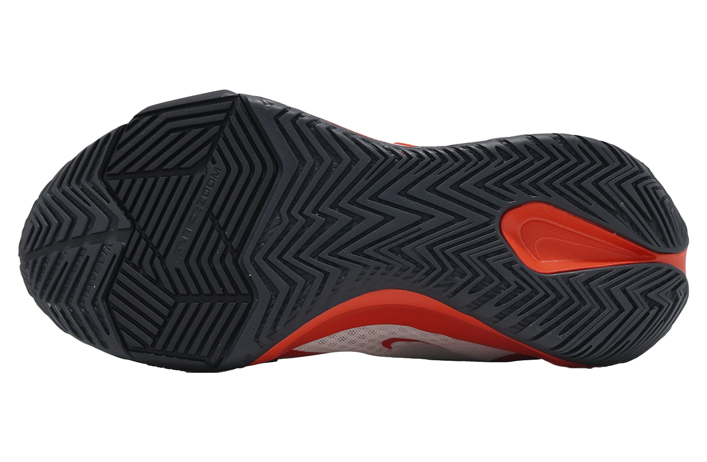 Nike S.T. Glow EP Off White / Picante Red