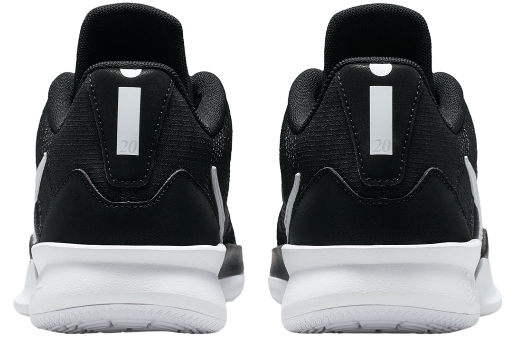 Nike Sabrina 3 Black / White | KicksOnFire