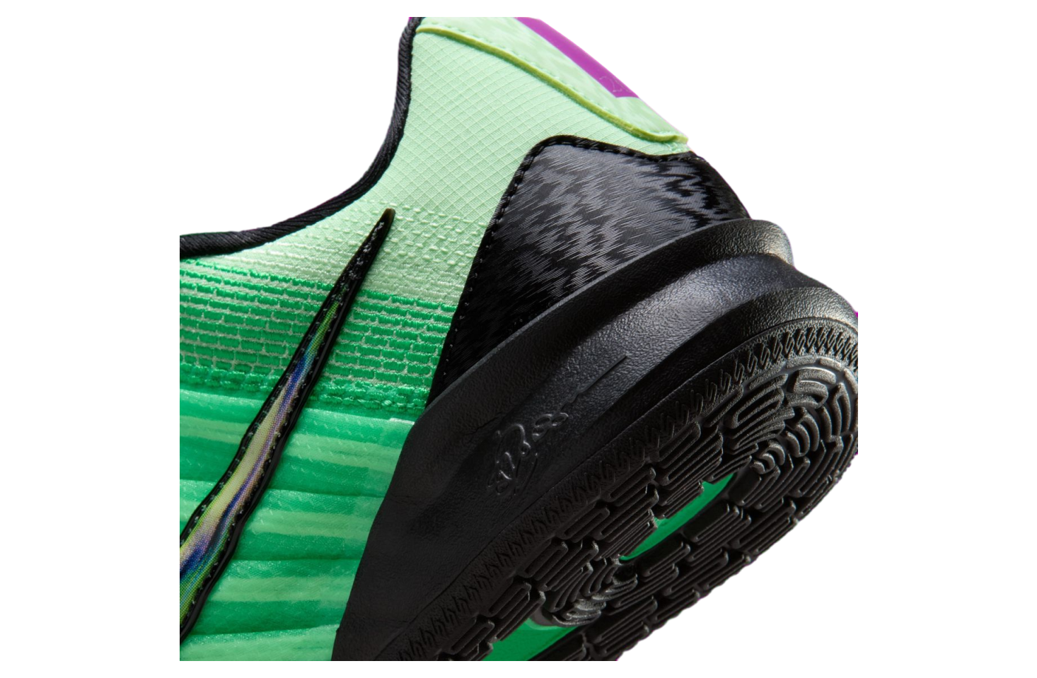 Nike Sabrina 3 Gamer | KicksOnFire