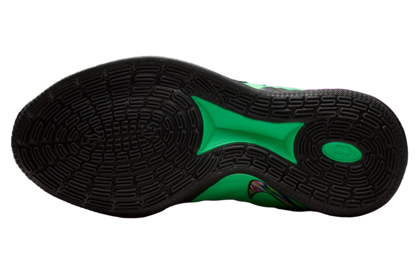 Nike Sabrina 3 Gamer - Oct 2025 - II3985-300 - KicksOnFire.com