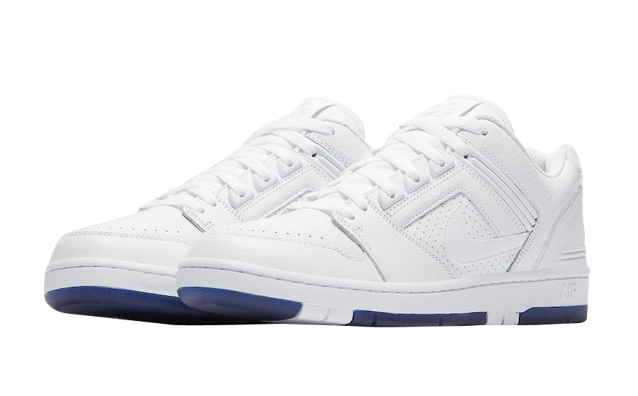Nike SB Air Force 2 Low Kevin Bradley