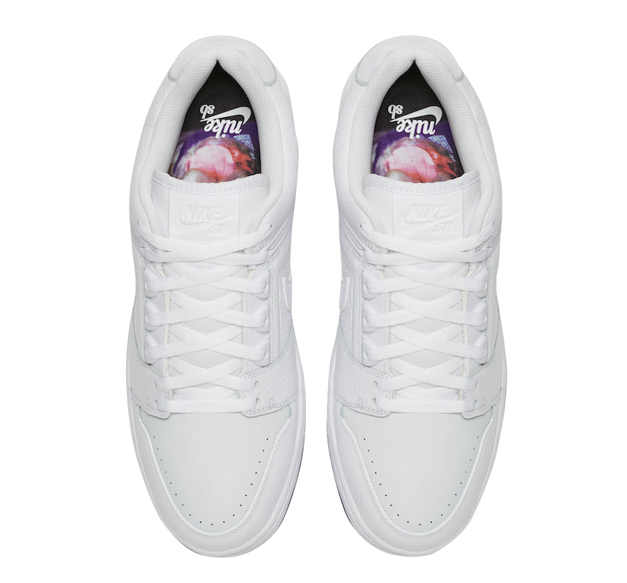 Nike SB Air Force 2 Low Kevin Bradley