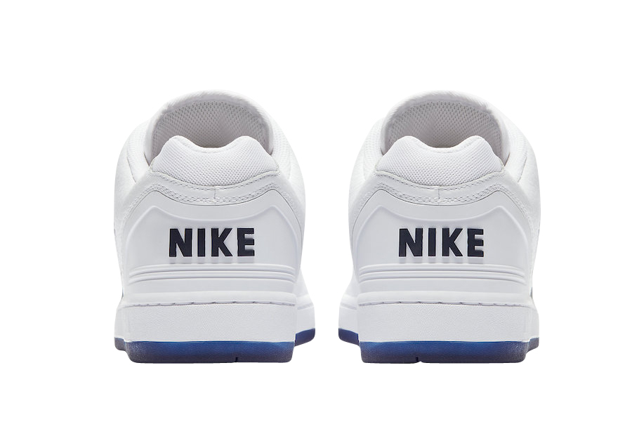Nike SB Air Force 2 Low Kevin Bradley