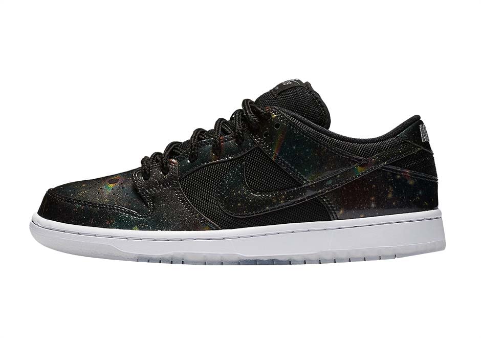 Nike SB Dunk Low Galaxy