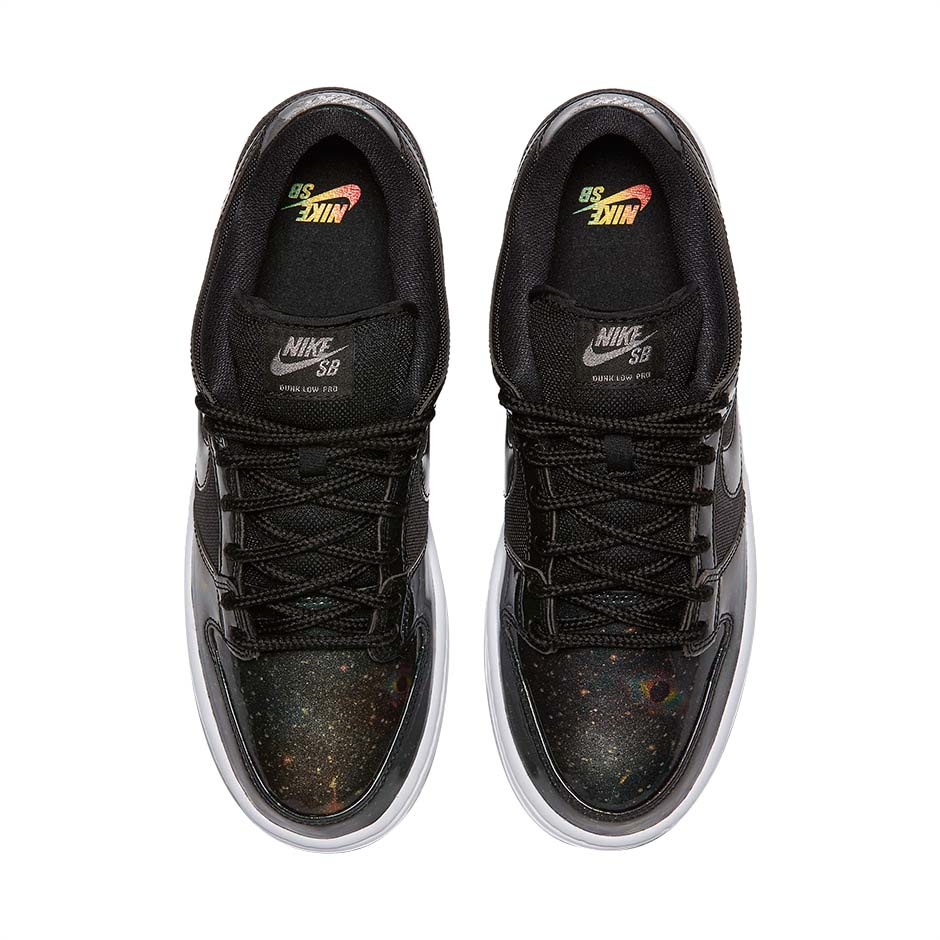 Nike SB Dunk Low Galaxy