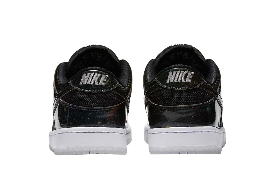 Nike SB Dunk Low Galaxy