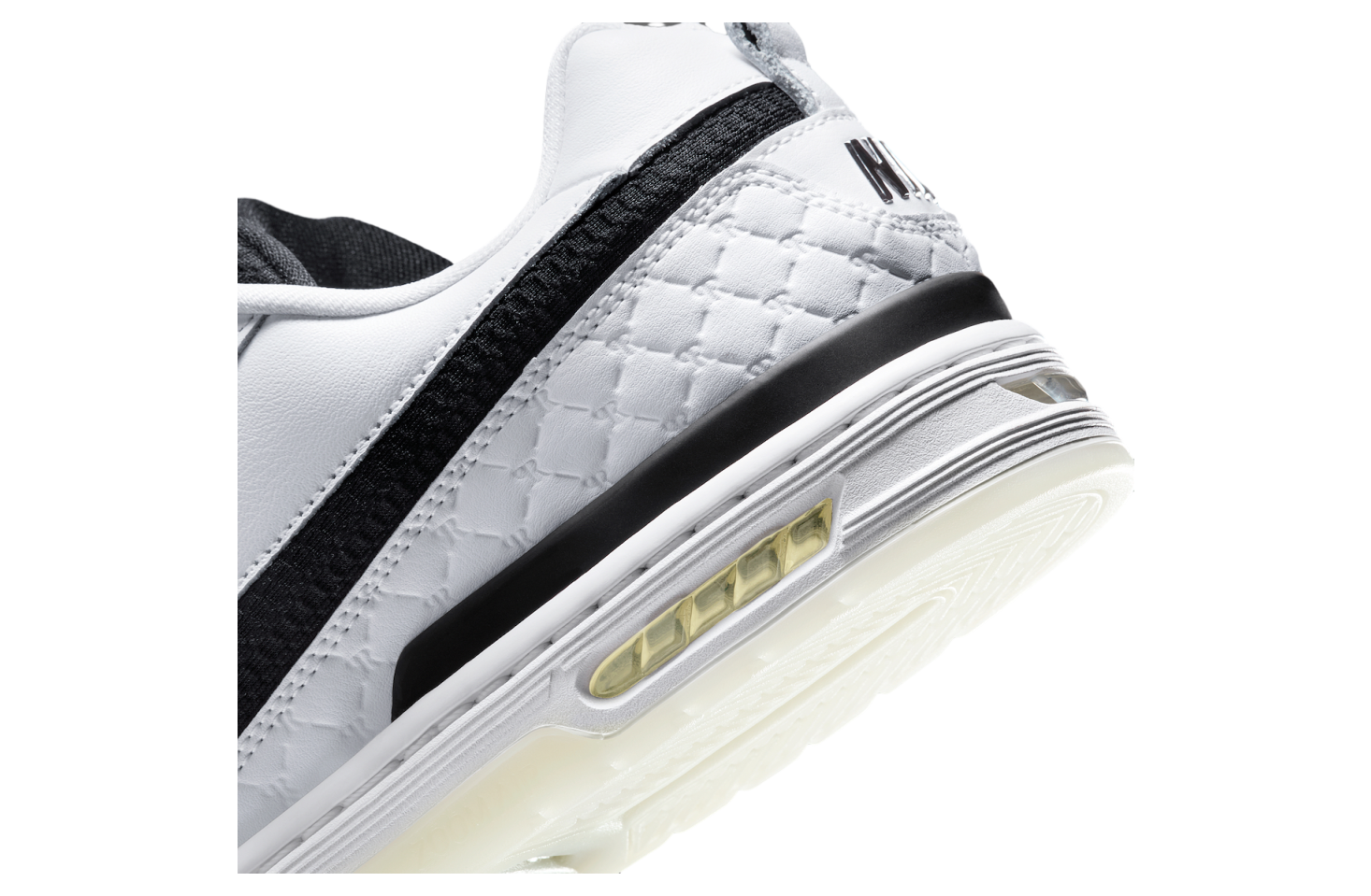 Nike SB P-Rod 1 OG White / Black | Kixify
