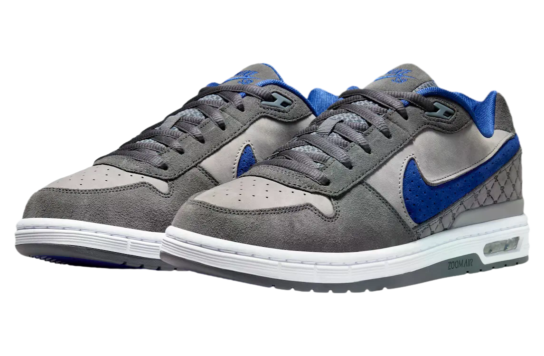 Nike SB P-Rod Flint Grey / Medium Grey