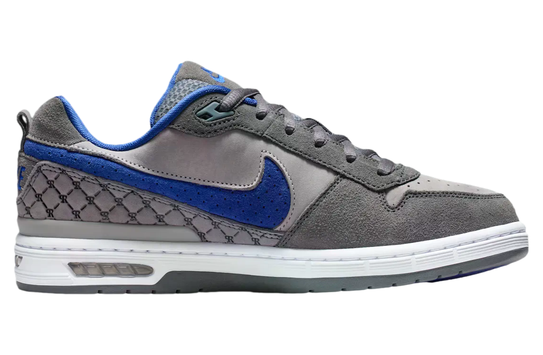 Nike SB P-Rod Flint Grey / Medium Grey