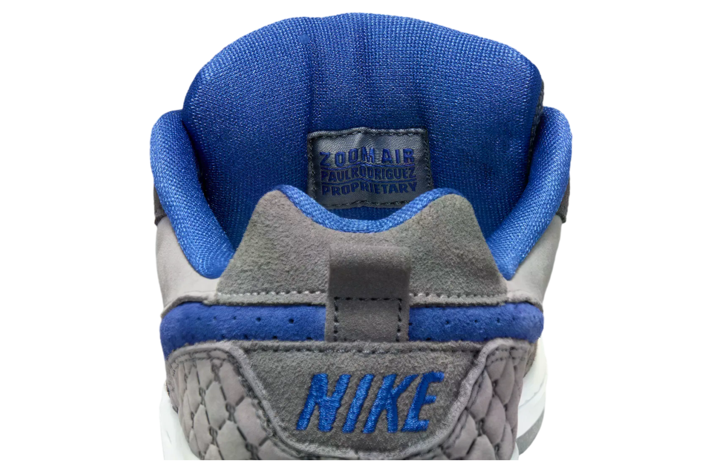 Nike SB P-Rod Flint Grey / Medium Grey