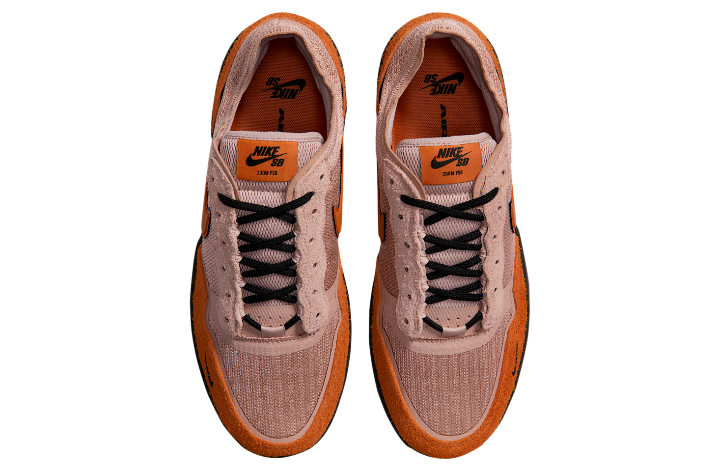 Nike SB Ps8 Bio Beige / Black