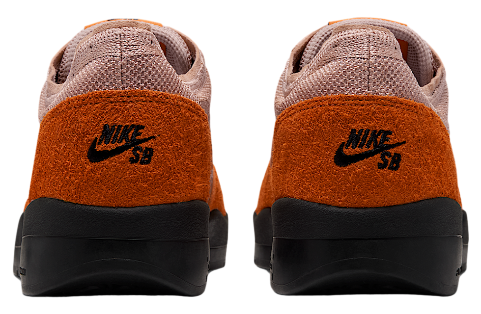 Nike SB Ps8 Bio Beige / Black