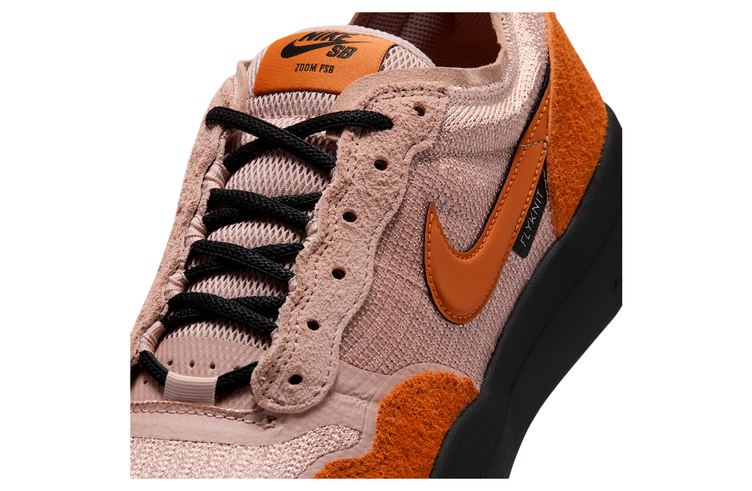 Nike SB Ps8 Bio Beige / Black