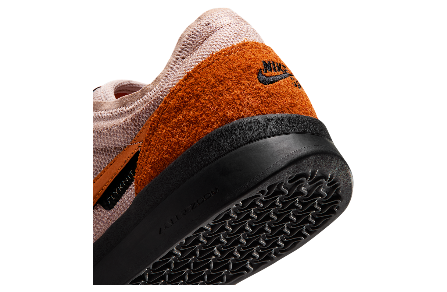 Nike SB Ps8 Bio Beige / Black