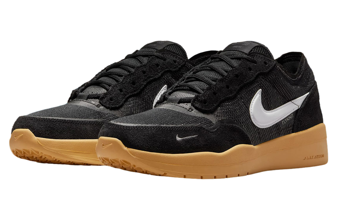 Nike SB PS8 Black / Gum