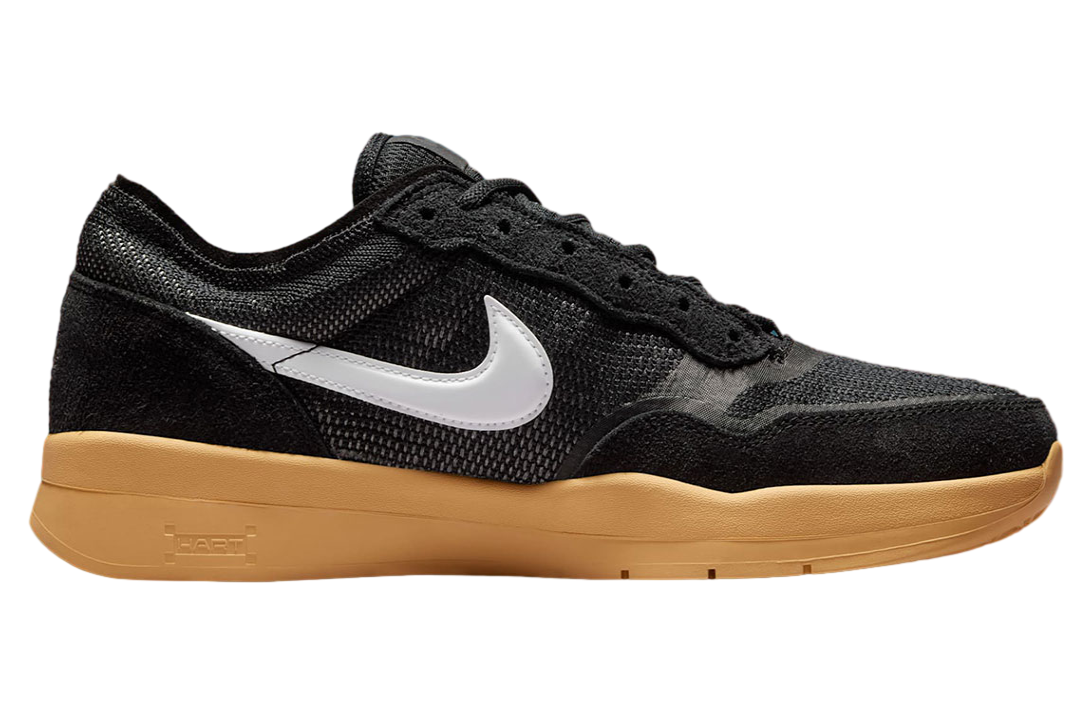 Nike SB PS8 Black / Gum