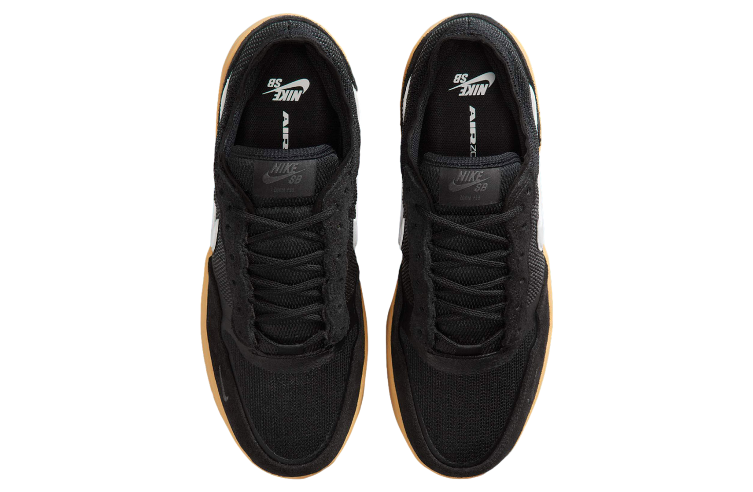 Nike SB PS8 Black / Gum