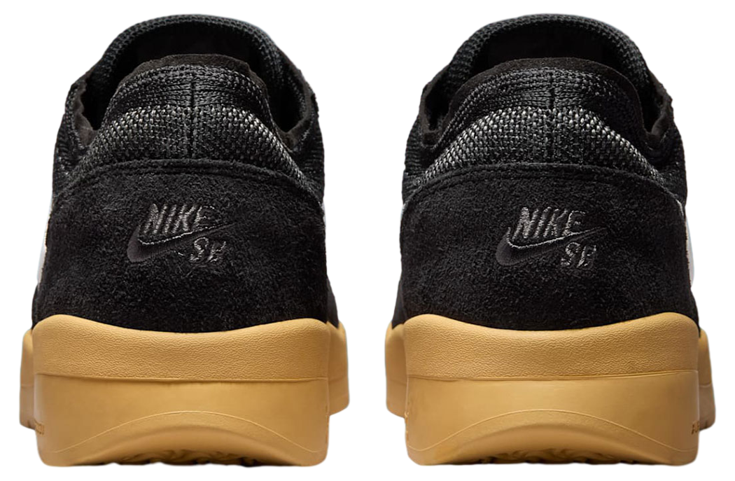 Nike SB PS8 Black / Gum