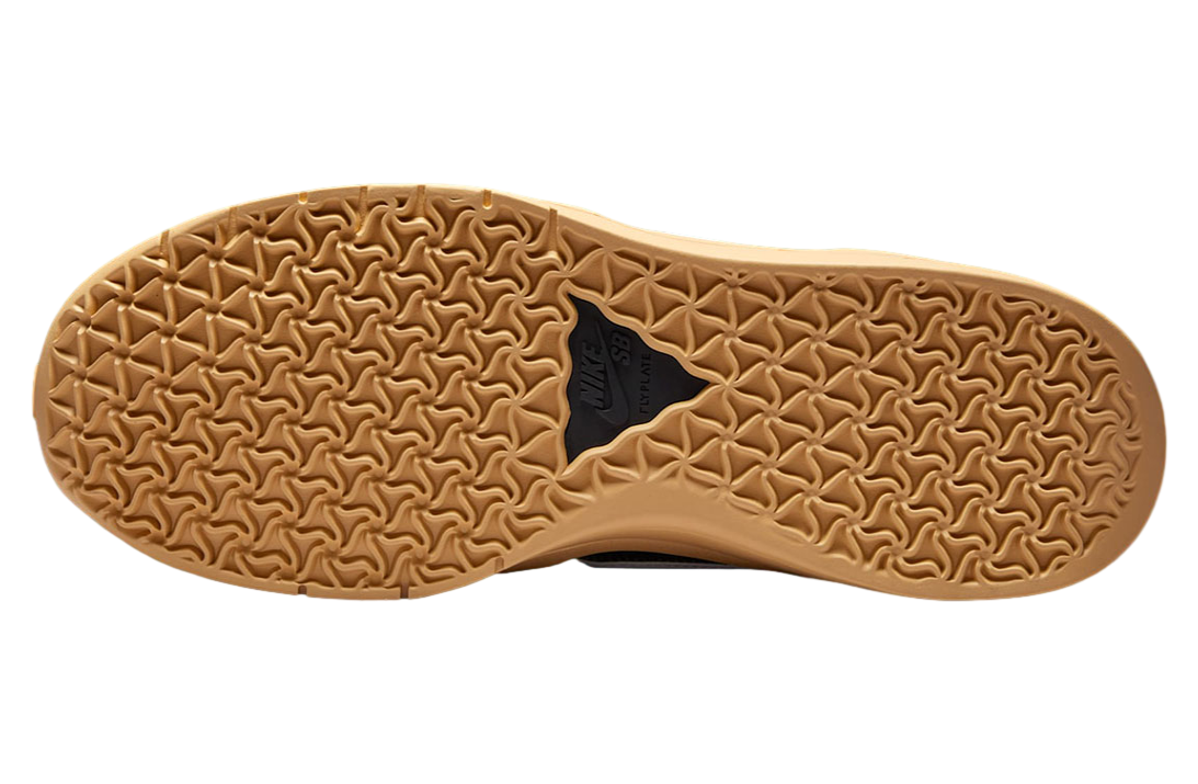 Nike SB PS8 Black / Gum