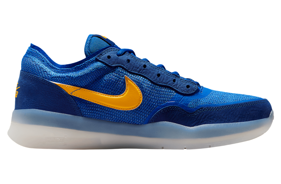 Nike SB PS8 Deep Royal / University Gold