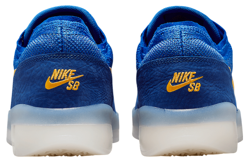 Nike SB PS8 Deep Royal / University Gold