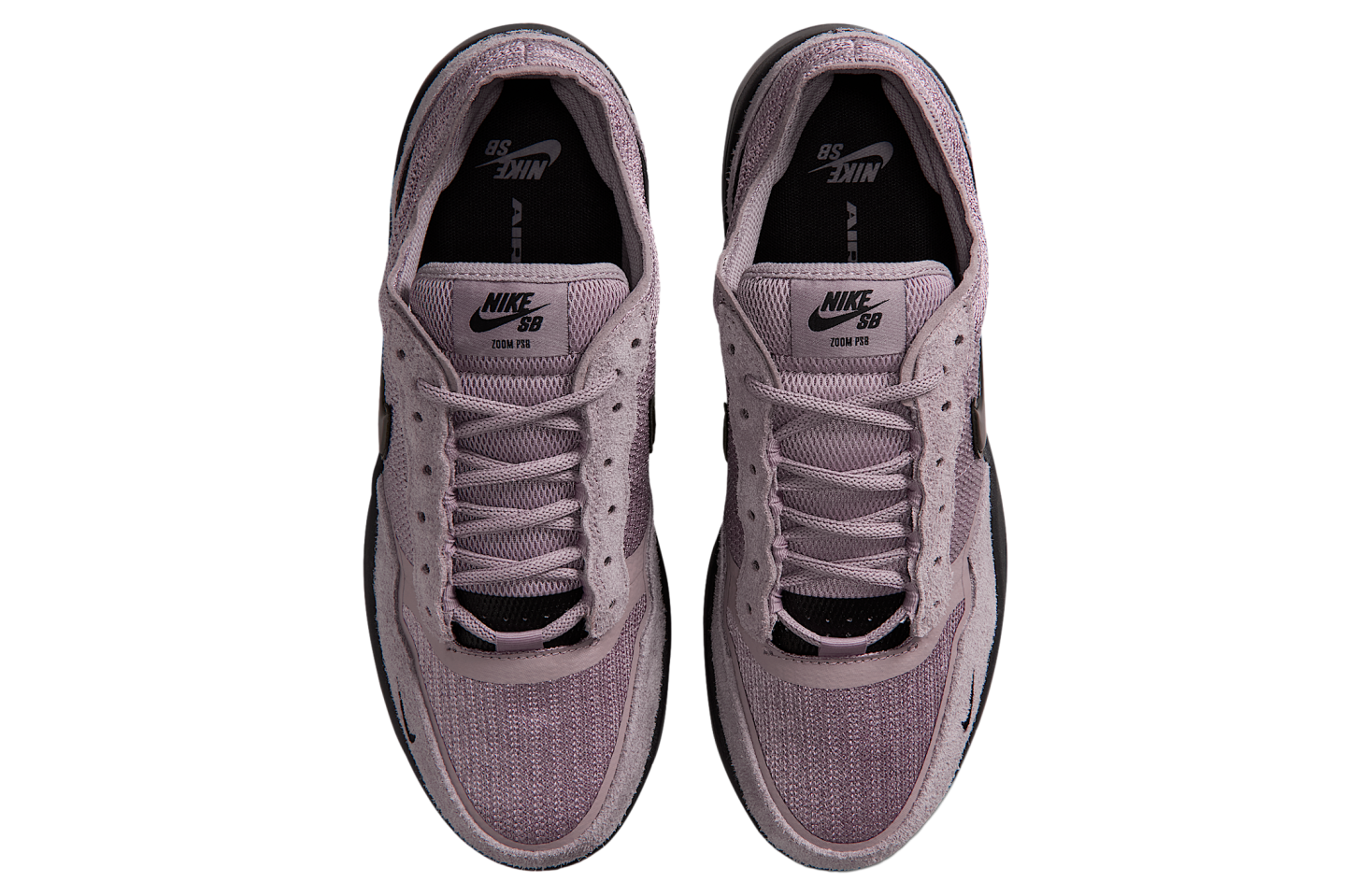 Nike SB Ps8 Light Violet Ore / Purple Smoke