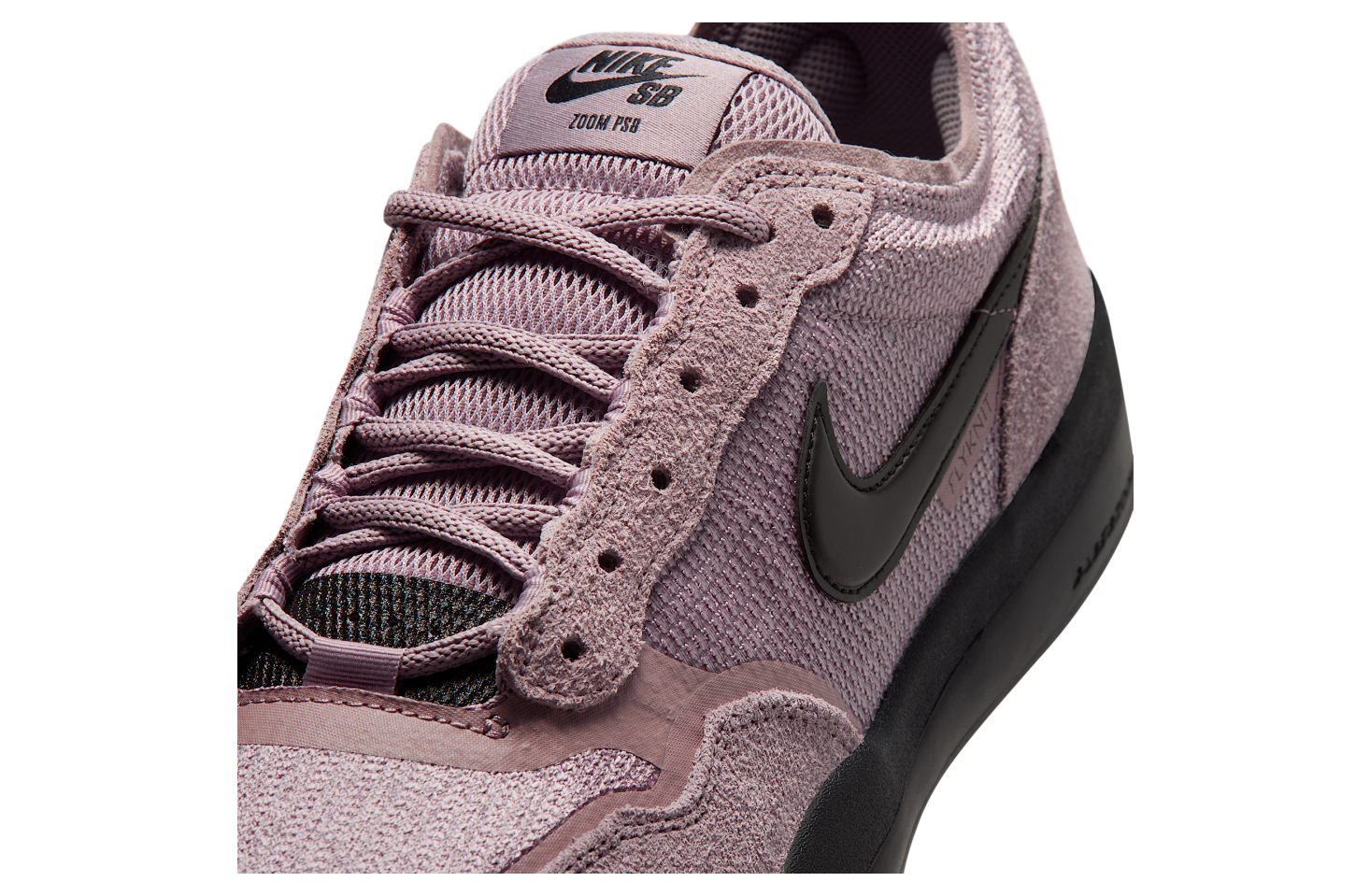 Nike SB Ps8 Light Violet Ore / Purple Smoke