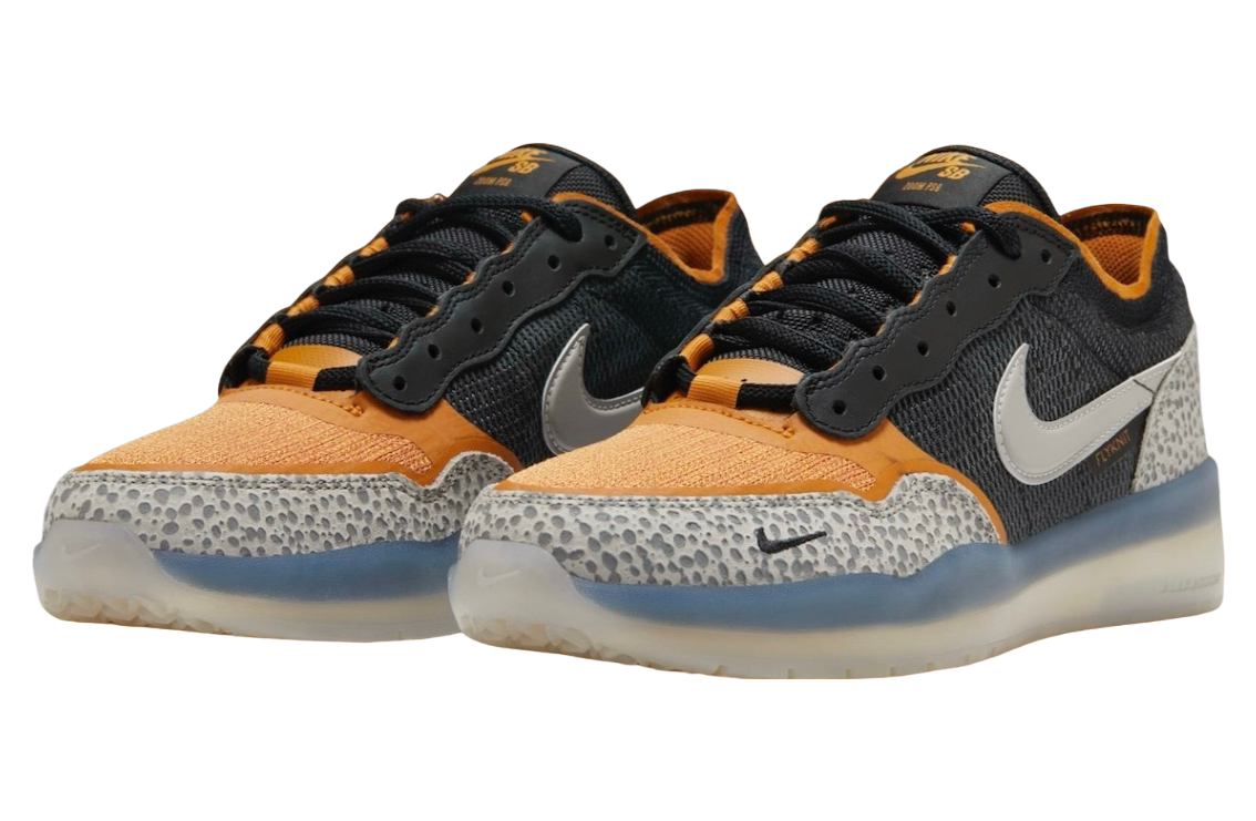 Nike SB PS8 Safari
