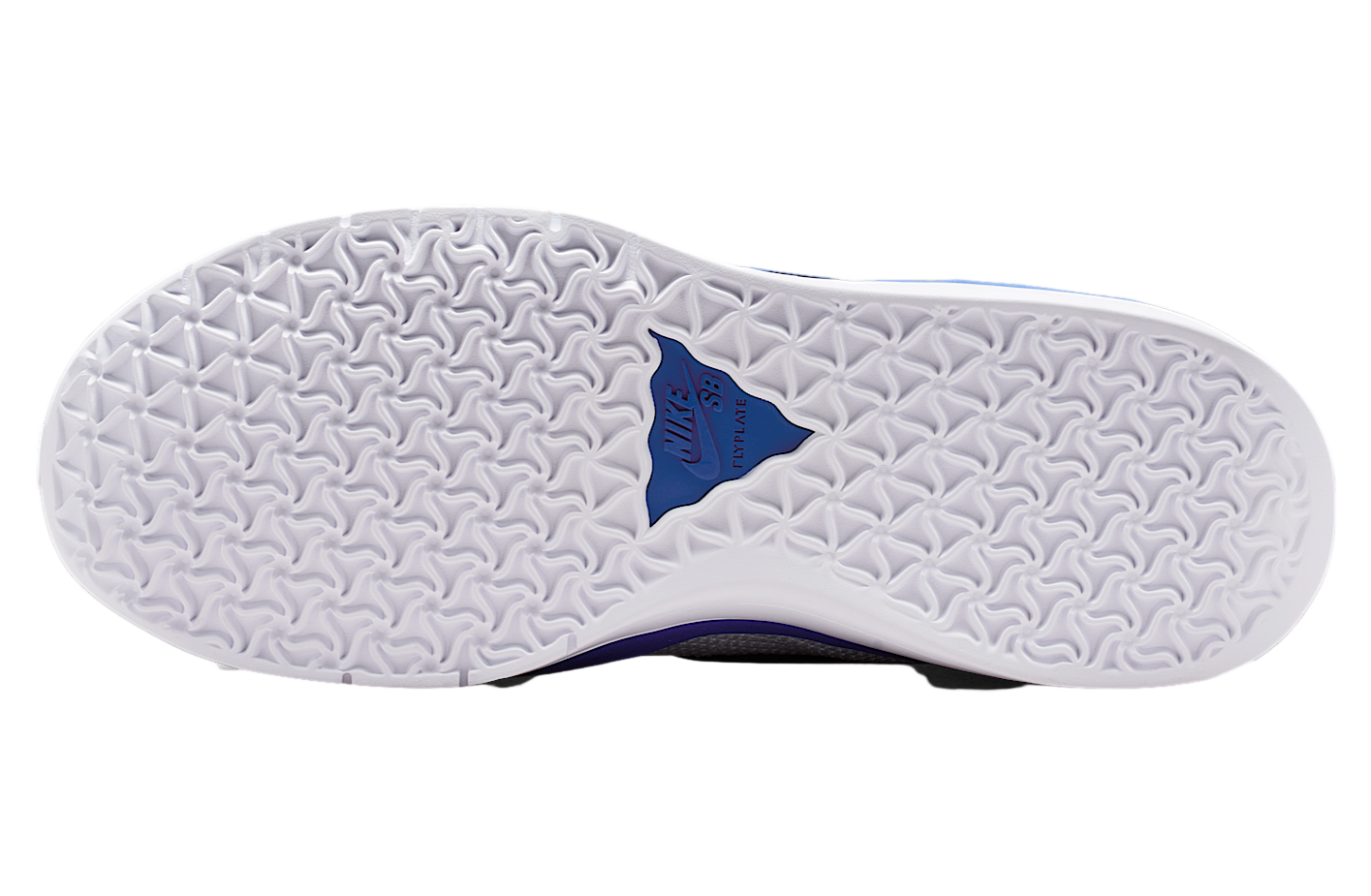 Nike SB Ps8 Sport Royal / White