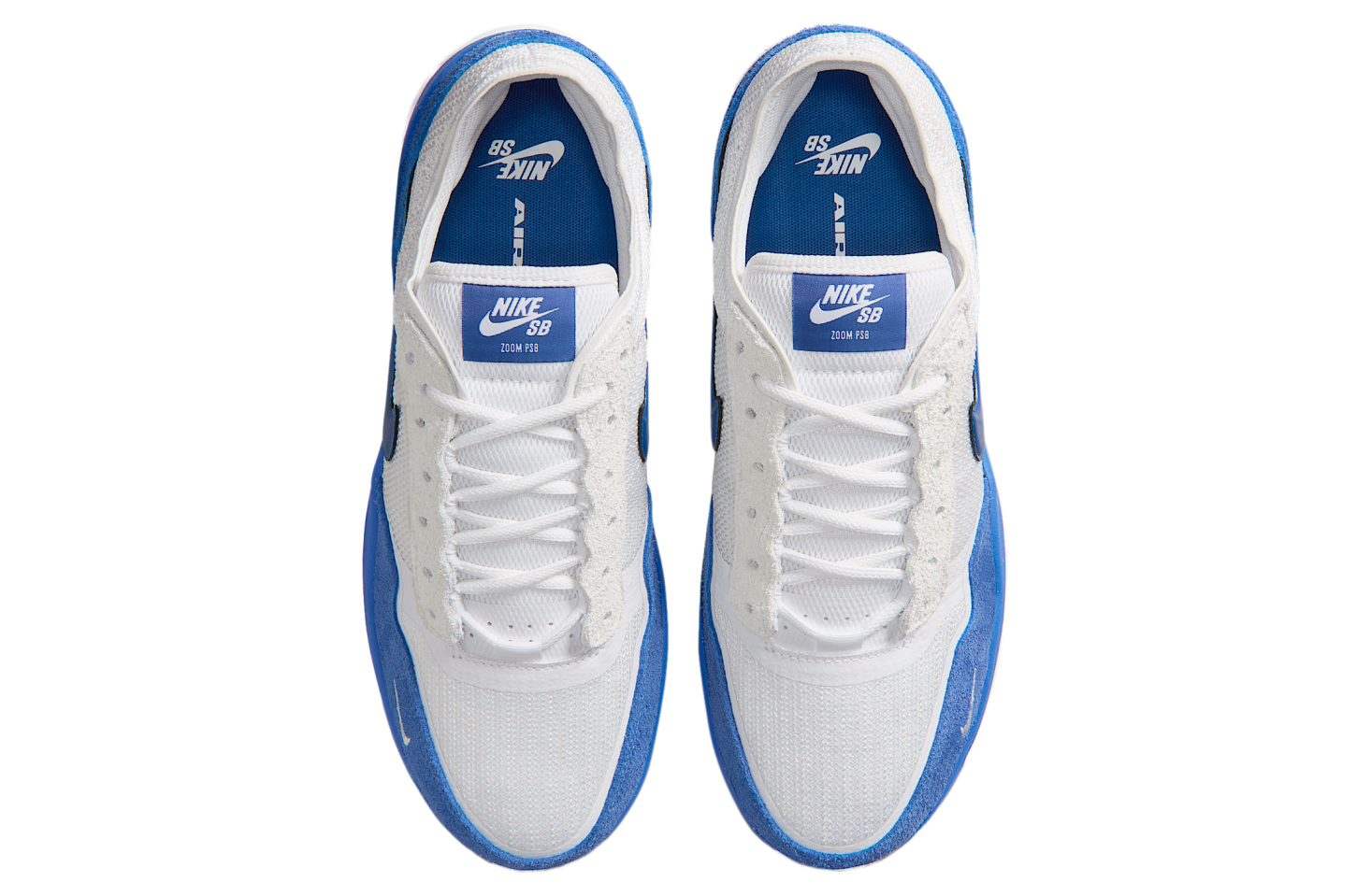 Nike SB Ps8 Sport Royal / White