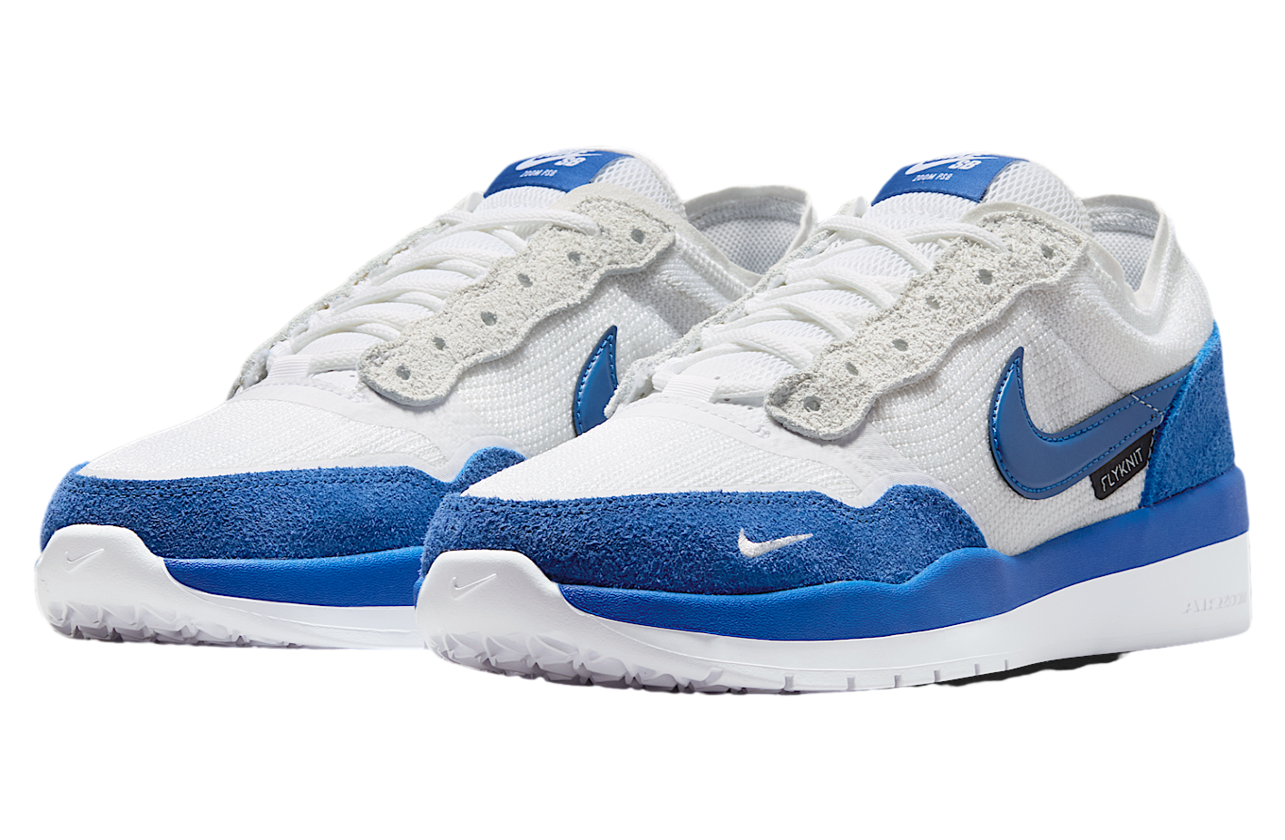Nike SB Ps8 Sport Royal / White