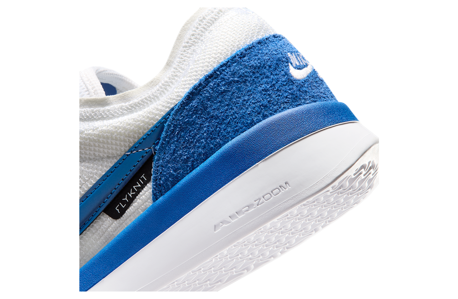 Nike SB Ps8 Sport Royal / White