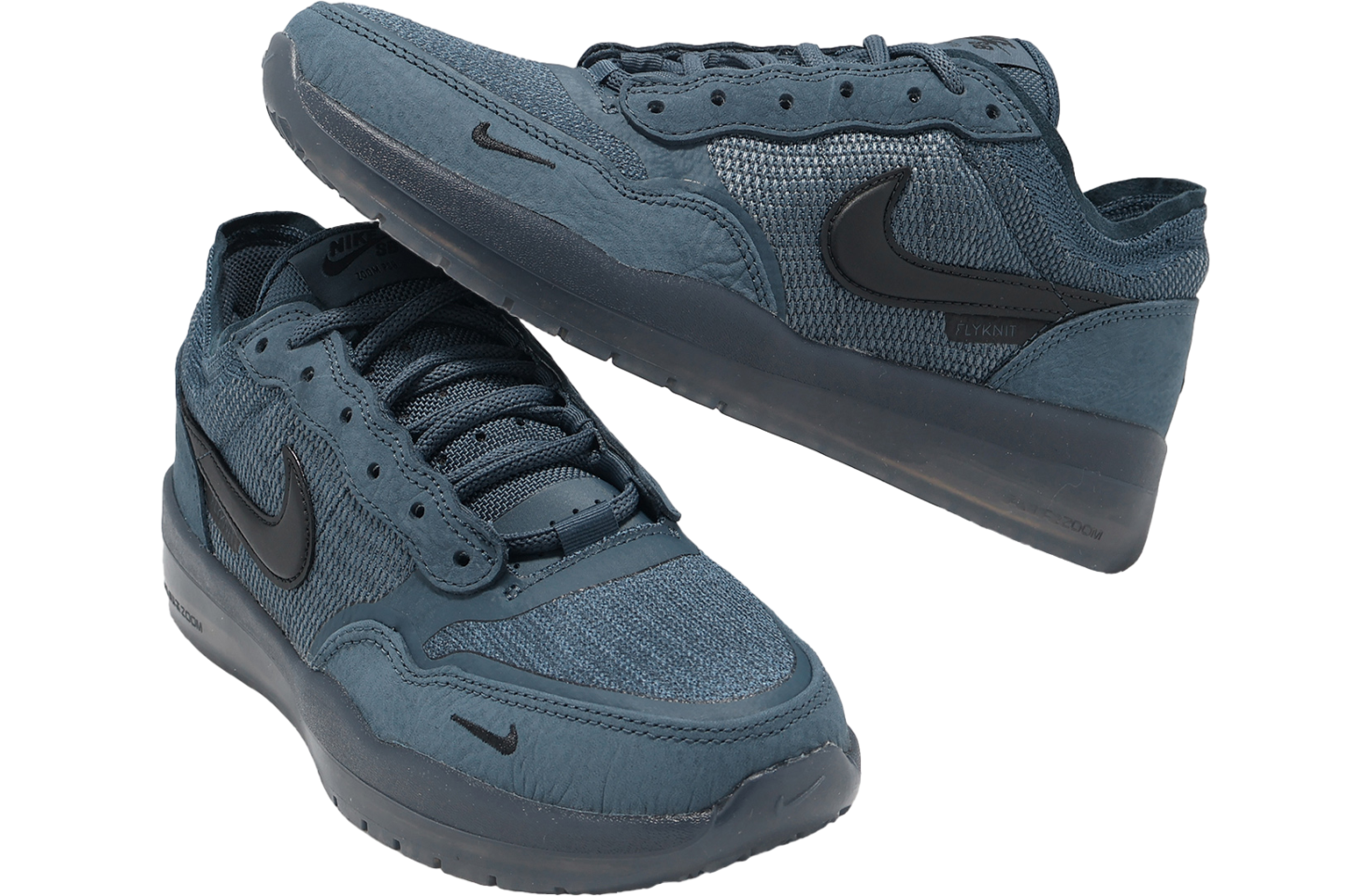 Nike SB PS8 Squadron Blue / Black