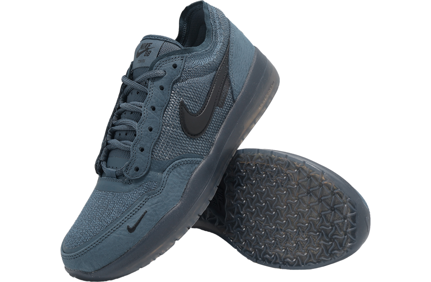 Nike SB PS8 Squadron Blue / Black