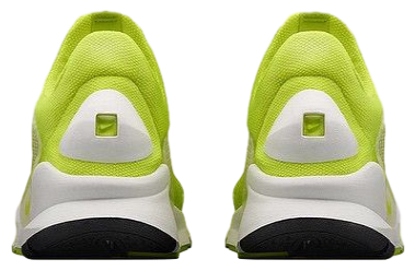 Nike Sock Dart SP Neon Yellow