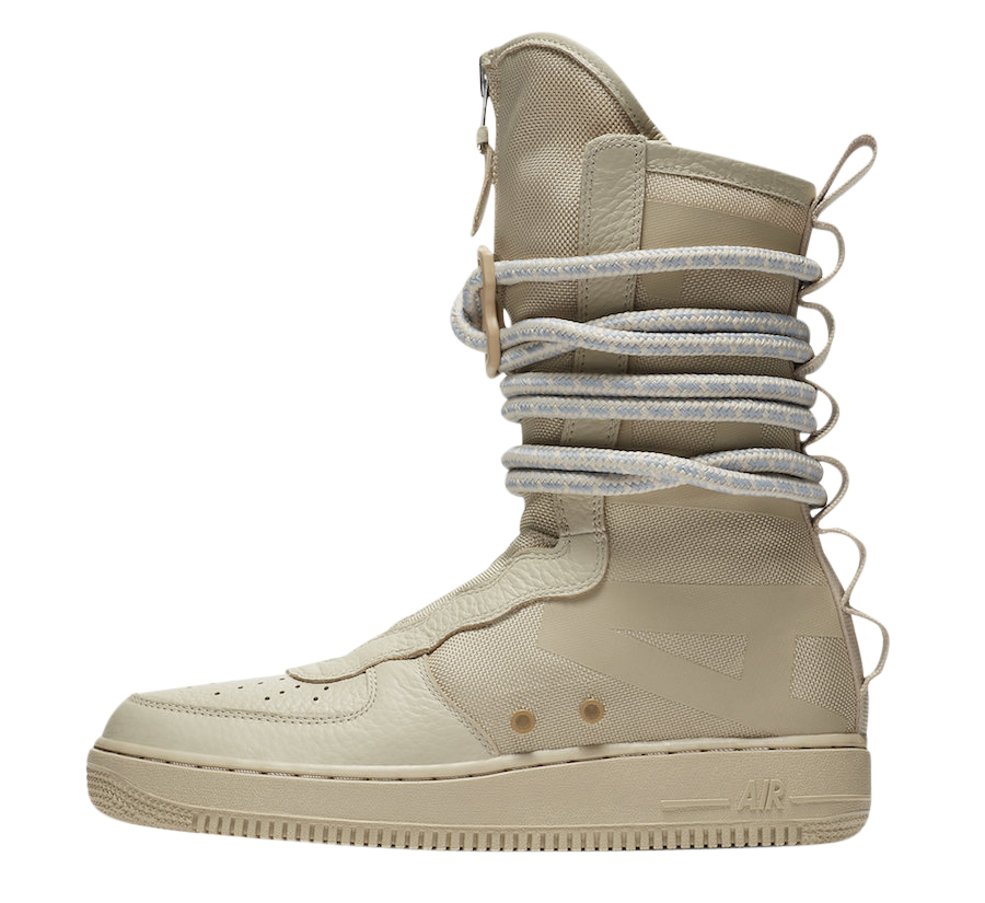 靴 nike sf af1 hi rattan special field Nike Special Field Air Force 1 High Rattan | Kixify