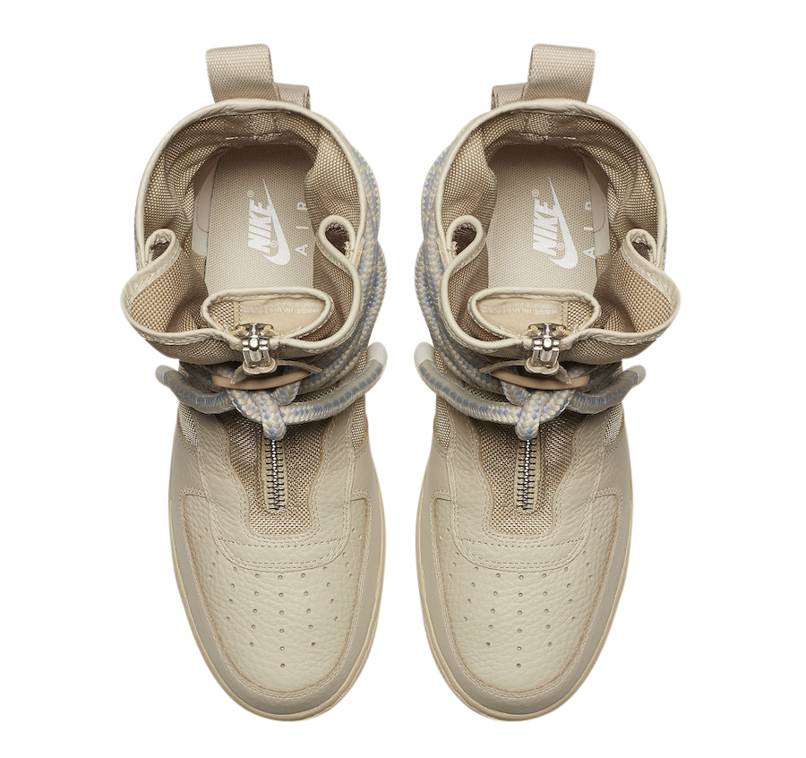 Nike Special Field Air Force 1 High Rattan | Kixify