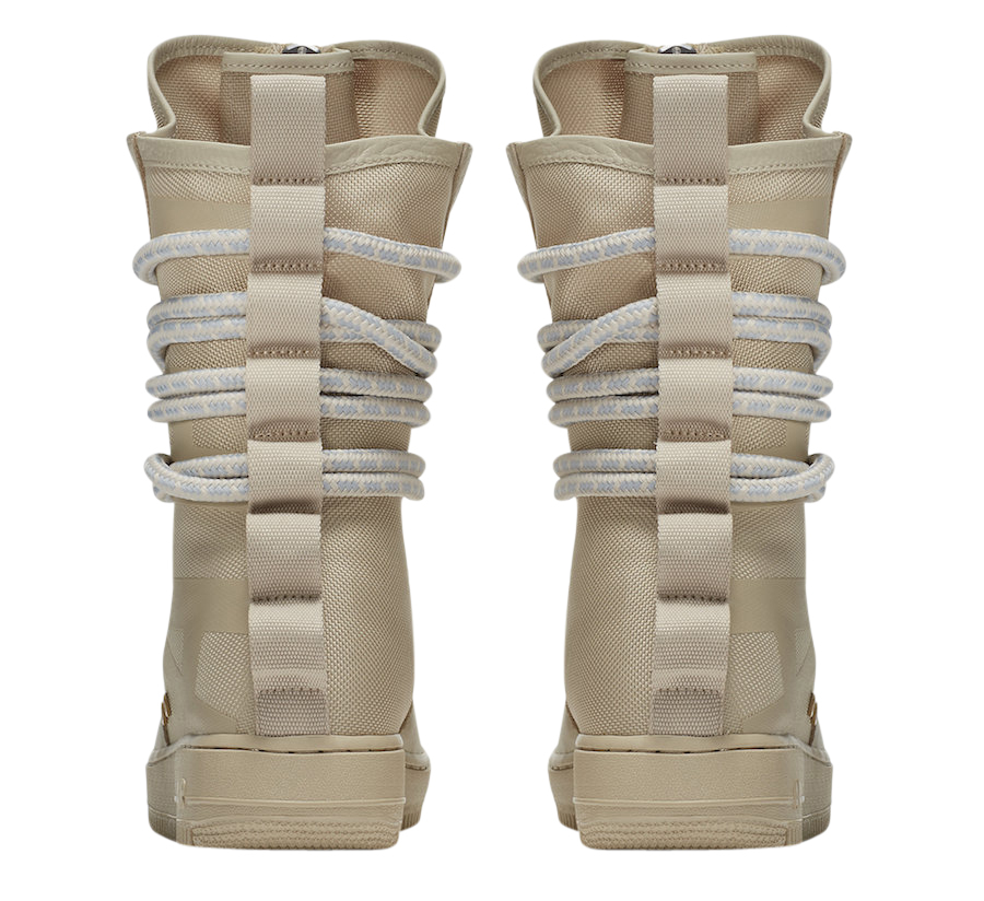 Nike Special Field Air Force 1 High Rattan | Kixify