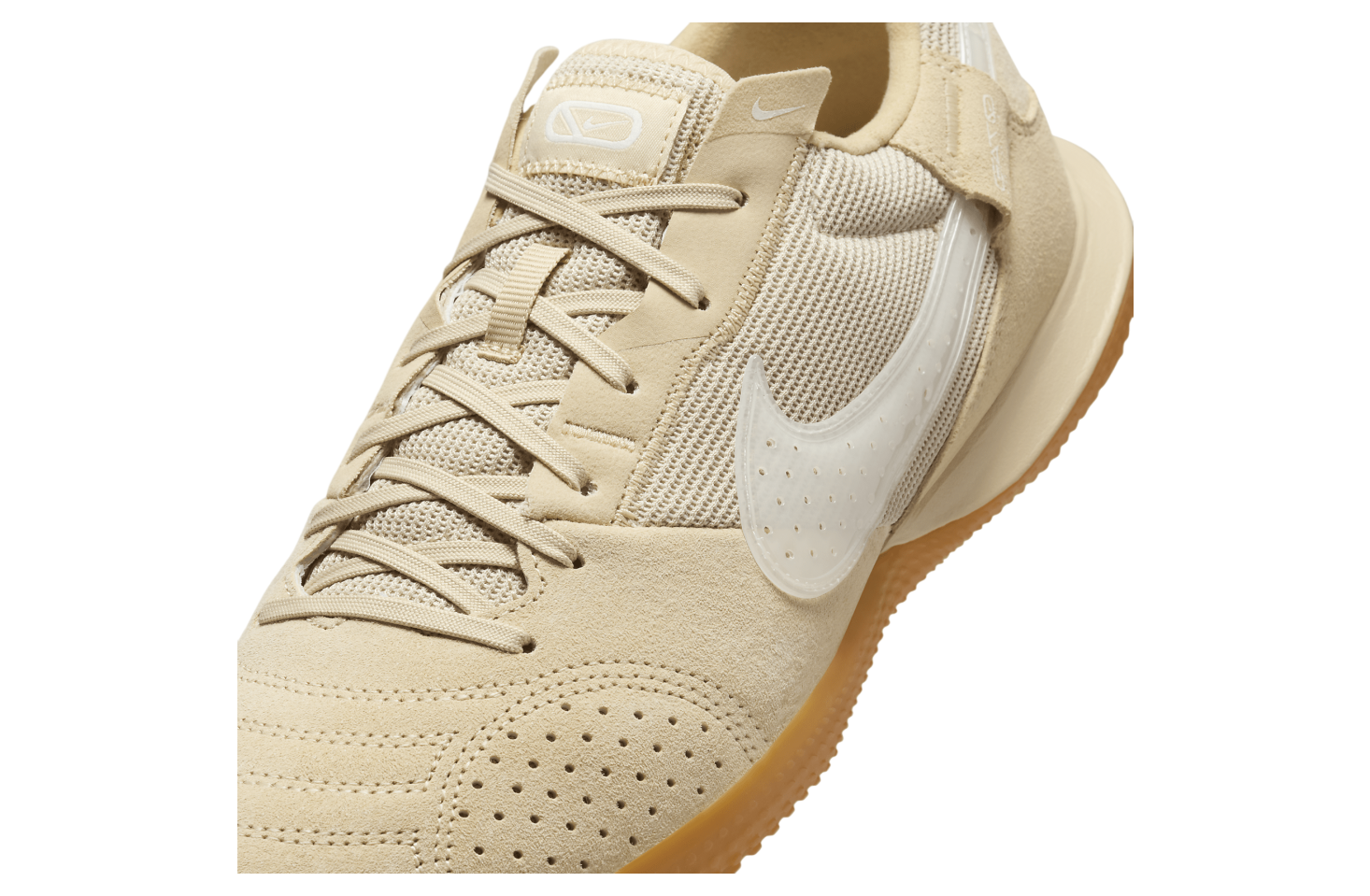 Nike Streetgato Dark Russet / Light Wild Mango