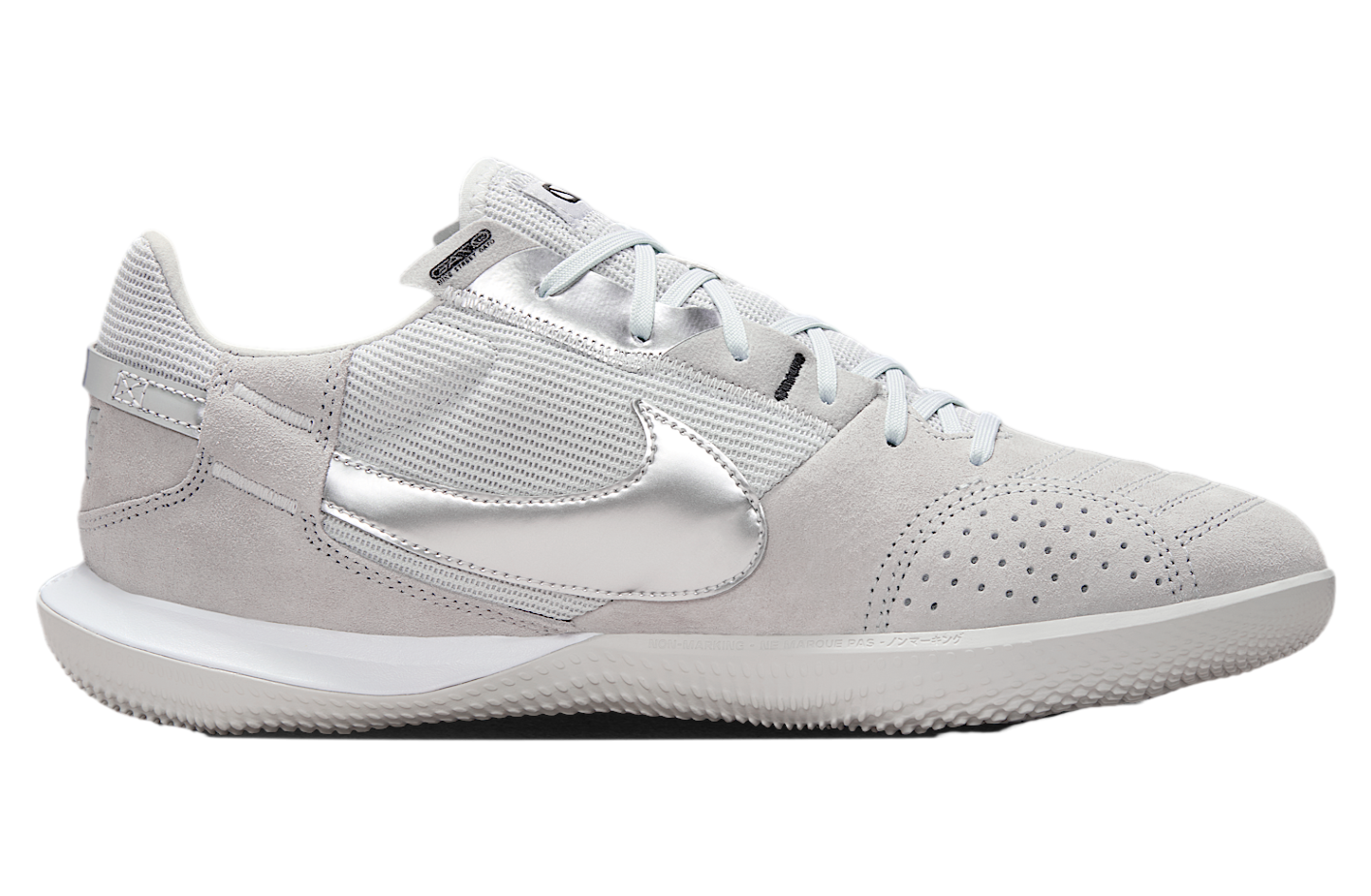 Nike Streetgato Low Light Smoke Grey / Photon Dust