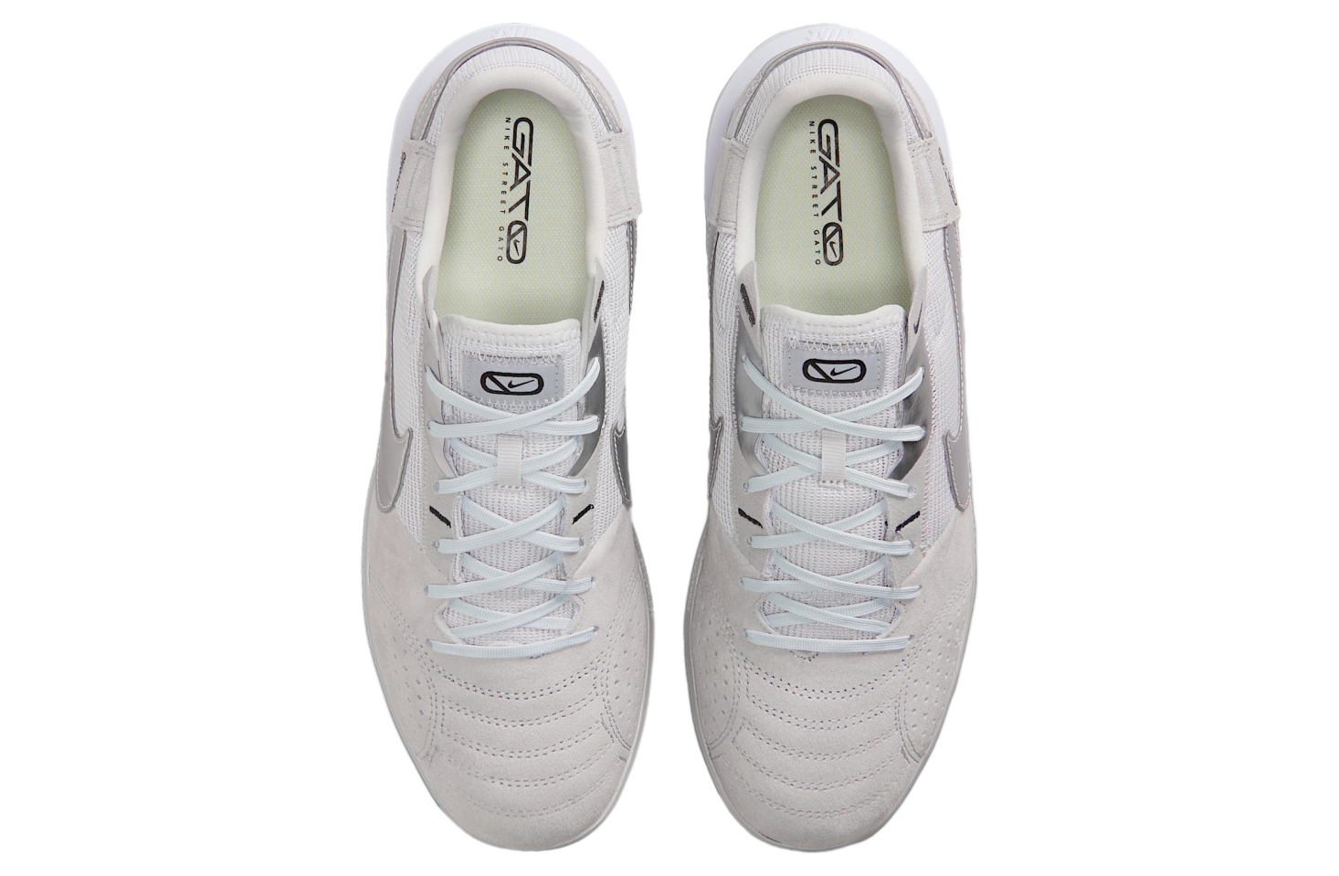 Nike Streetgato Low Light Smoke Grey / Photon Dust